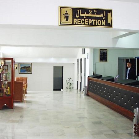 Les Hammadites Bejaïa Dış mekan fotoğraf