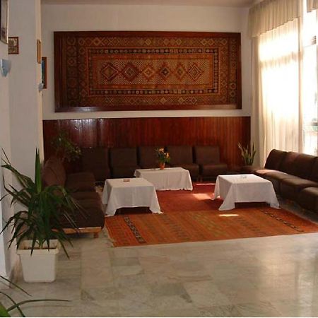 Les Hammadites Bejaïa Dış mekan fotoğraf