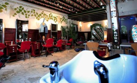 Les Hammadites Bejaïa Dış mekan fotoğraf