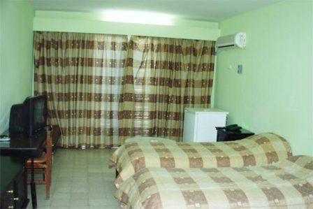 Les Hammadites Bejaïa Dış mekan fotoğraf