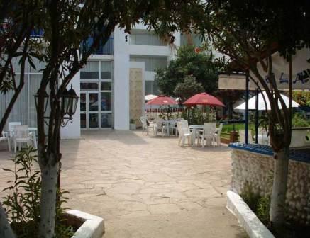 Les Hammadites Bejaïa Dış mekan fotoğraf