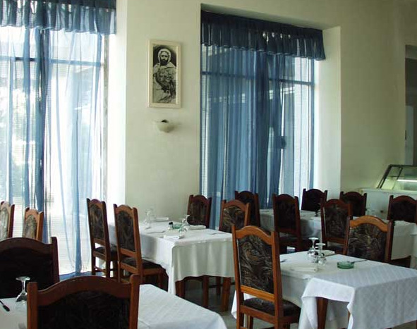 Les Hammadites Bejaïa Dış mekan fotoğraf