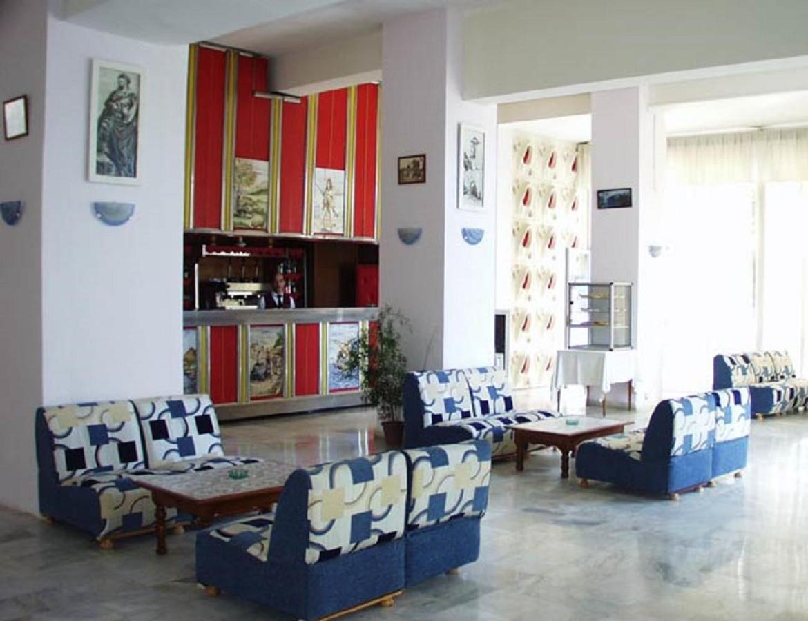 Les Hammadites Bejaïa Dış mekan fotoğraf