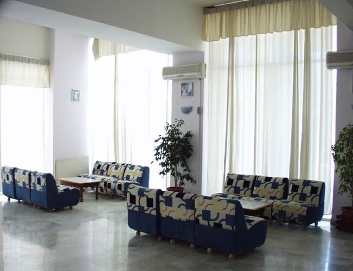 Les Hammadites Bejaïa Dış mekan fotoğraf