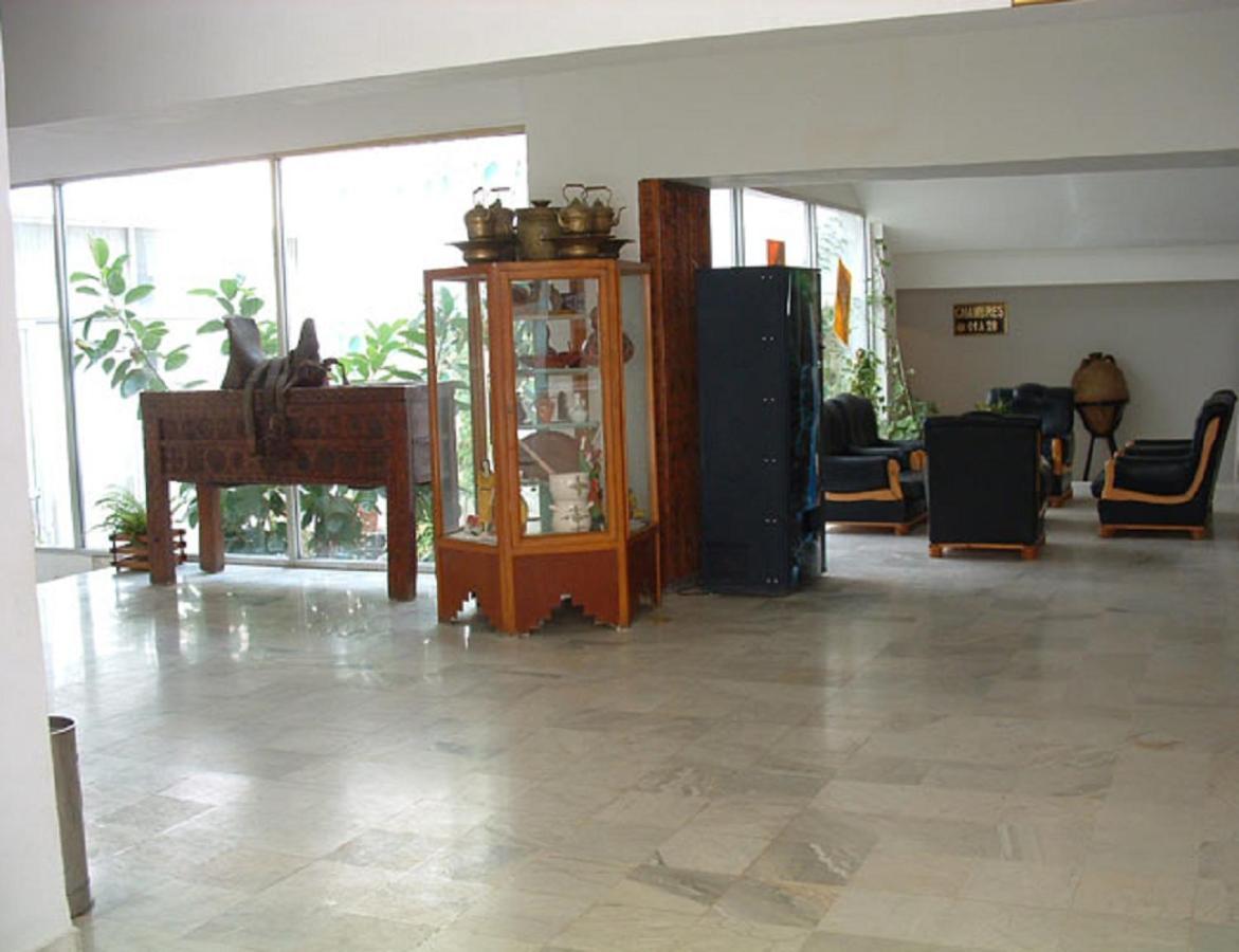 Les Hammadites Bejaïa Dış mekan fotoğraf